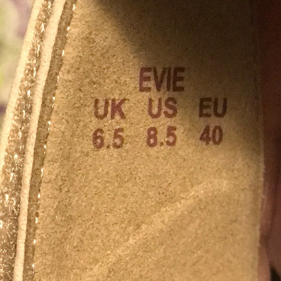 Hotter Comfort Shoes. EUC. - Picture 8 of 15